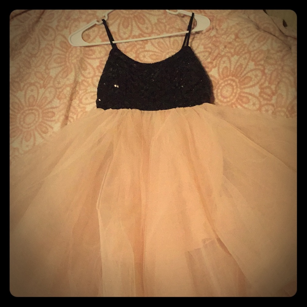 Homecoming dress 💖💞